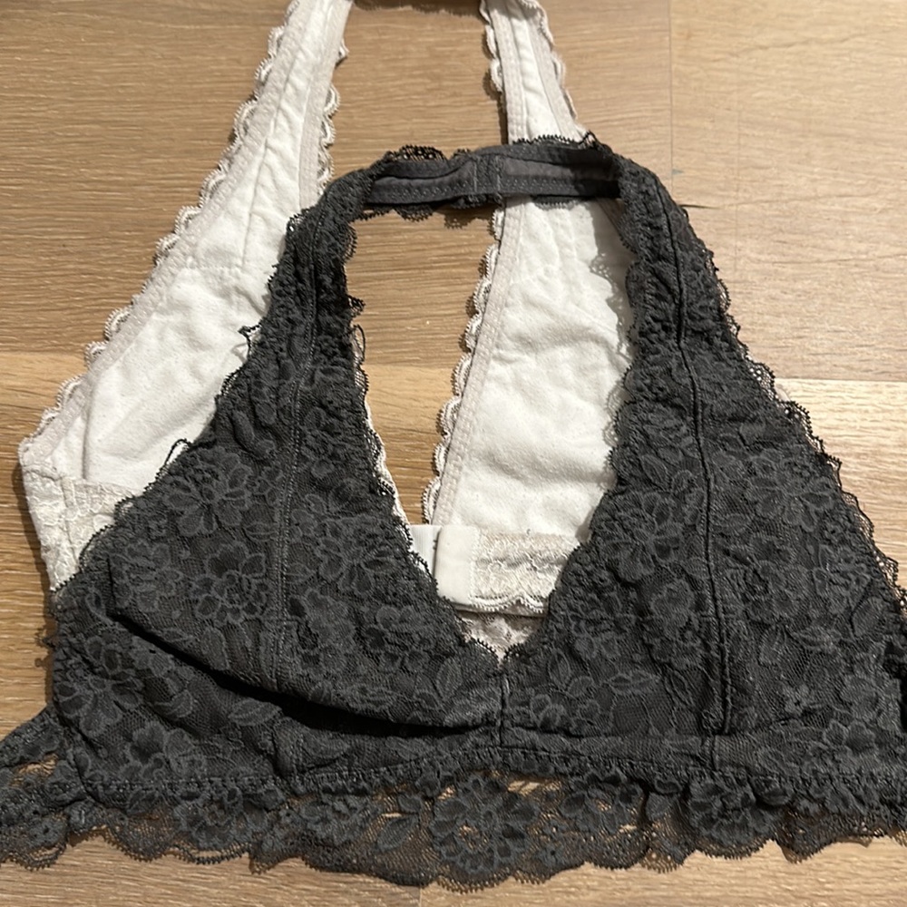 Gilly Hicks American Eagle 🦅 Brallette SET